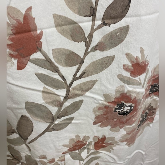 Threshold shower curtain - Picture 5 of 5